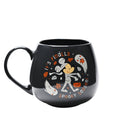 Mug d'Halloween Mickey et ses amis
