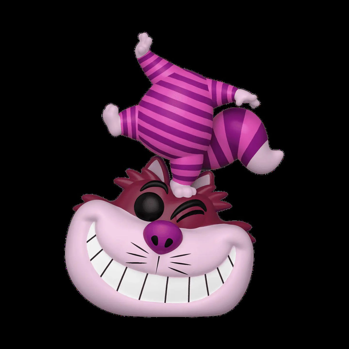 POP - Cheshire Cat N°1199