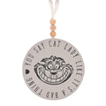 Plaque Ronde Chats & Chiens Disney - You Say Cat Lady Like It's A Bad Thing