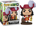 POP - Capitaine Crochet n°1081