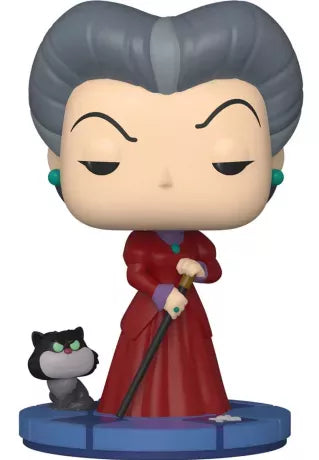 POP - Lady Tremaine N°1080