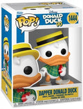 POP - Dapper Donald Duck n°1444