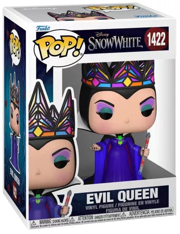POP - Evil Queen n° 1422
