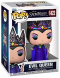 POP - Evil Queen n° 1422