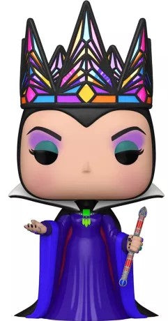 POP - Evil Queen n° 1422