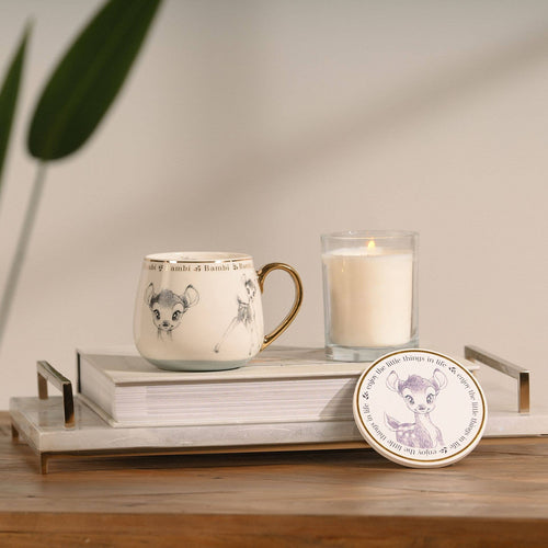 Dessous de verre de collection classique Disney - Bambi