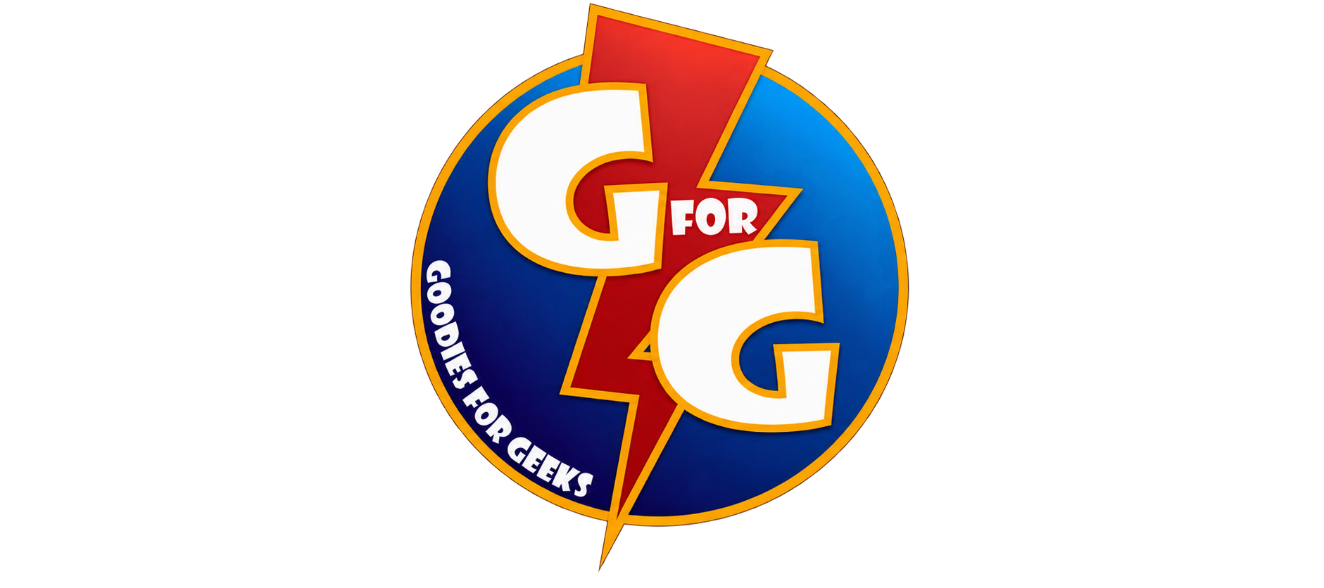 Goodies For Geeks