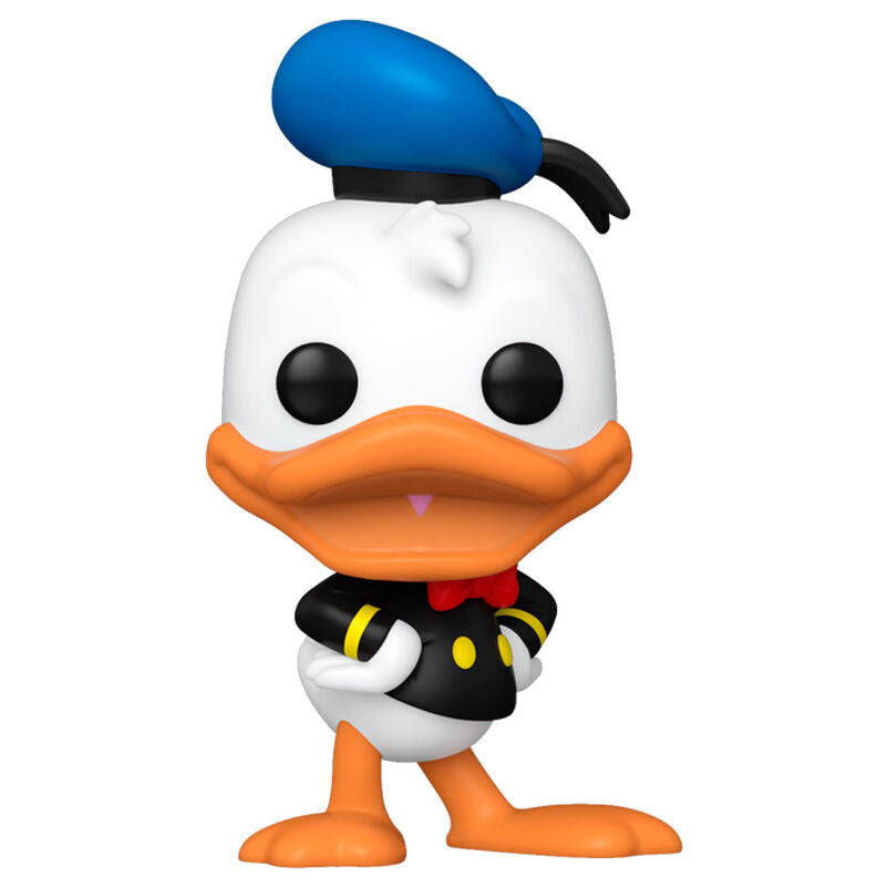 POP - Donald Duck 1938 n°1442