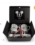 DISNEY - Coffret Mugs et sets de table Mickey  Roma