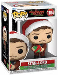 POP - Star-Lord Noël n° 1104