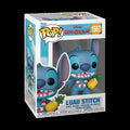 Pop - Stitch n°1567