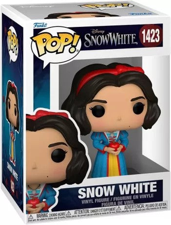 POP - Snow White n° 1423